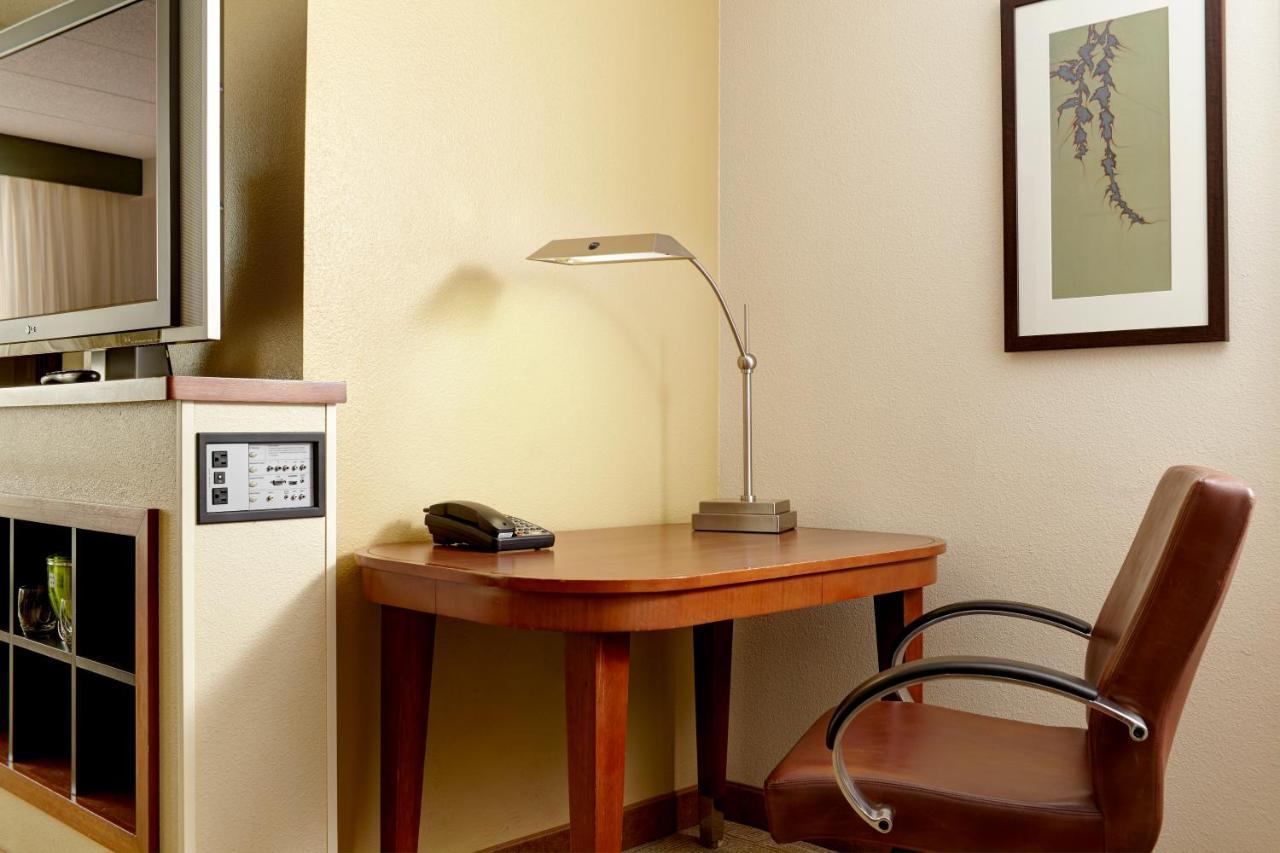 Hyatt Place Fort Wayne - Northwest Zimmer foto