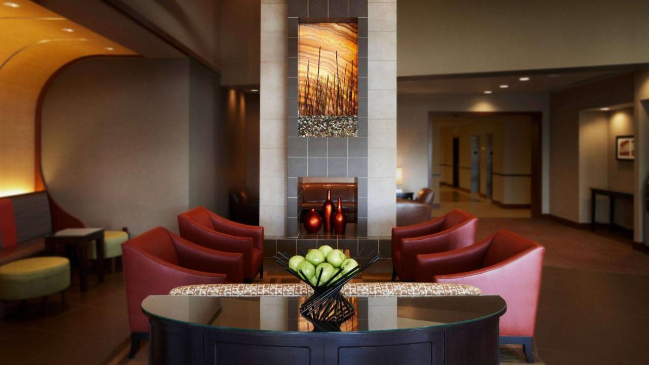 Hyatt Place Fort Wayne - Northwest Exterior foto