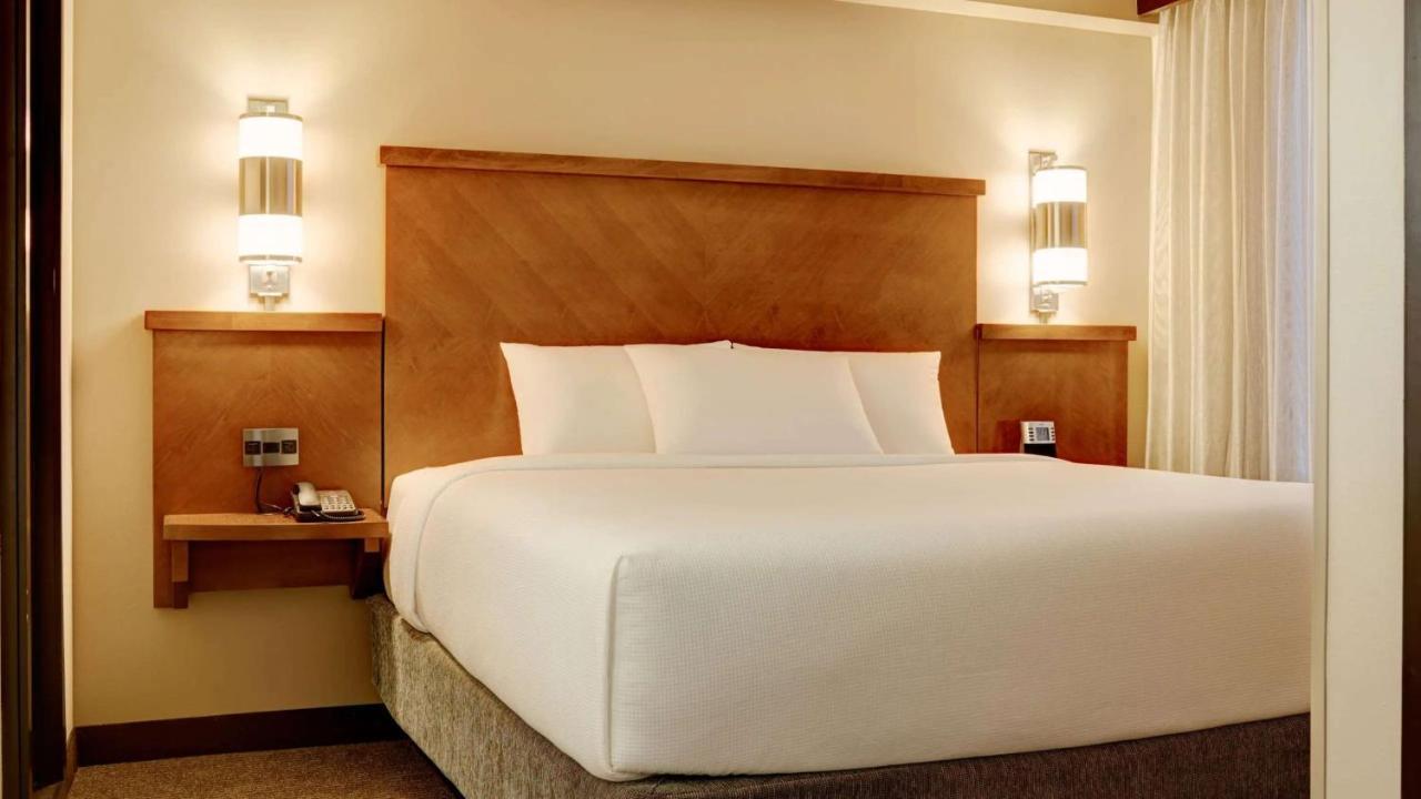 Hyatt Place Fort Wayne - Northwest Exterior foto